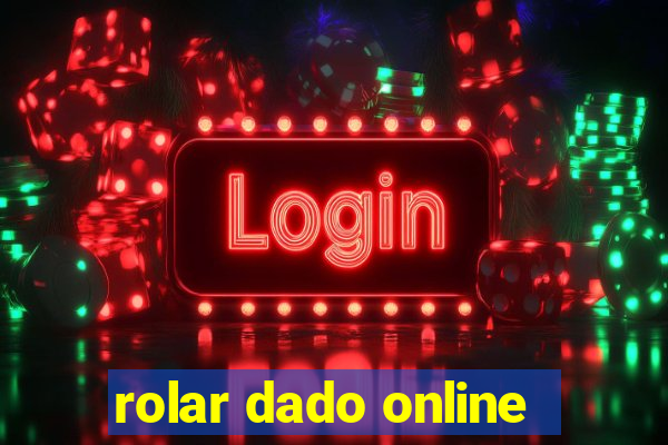 rolar dado online